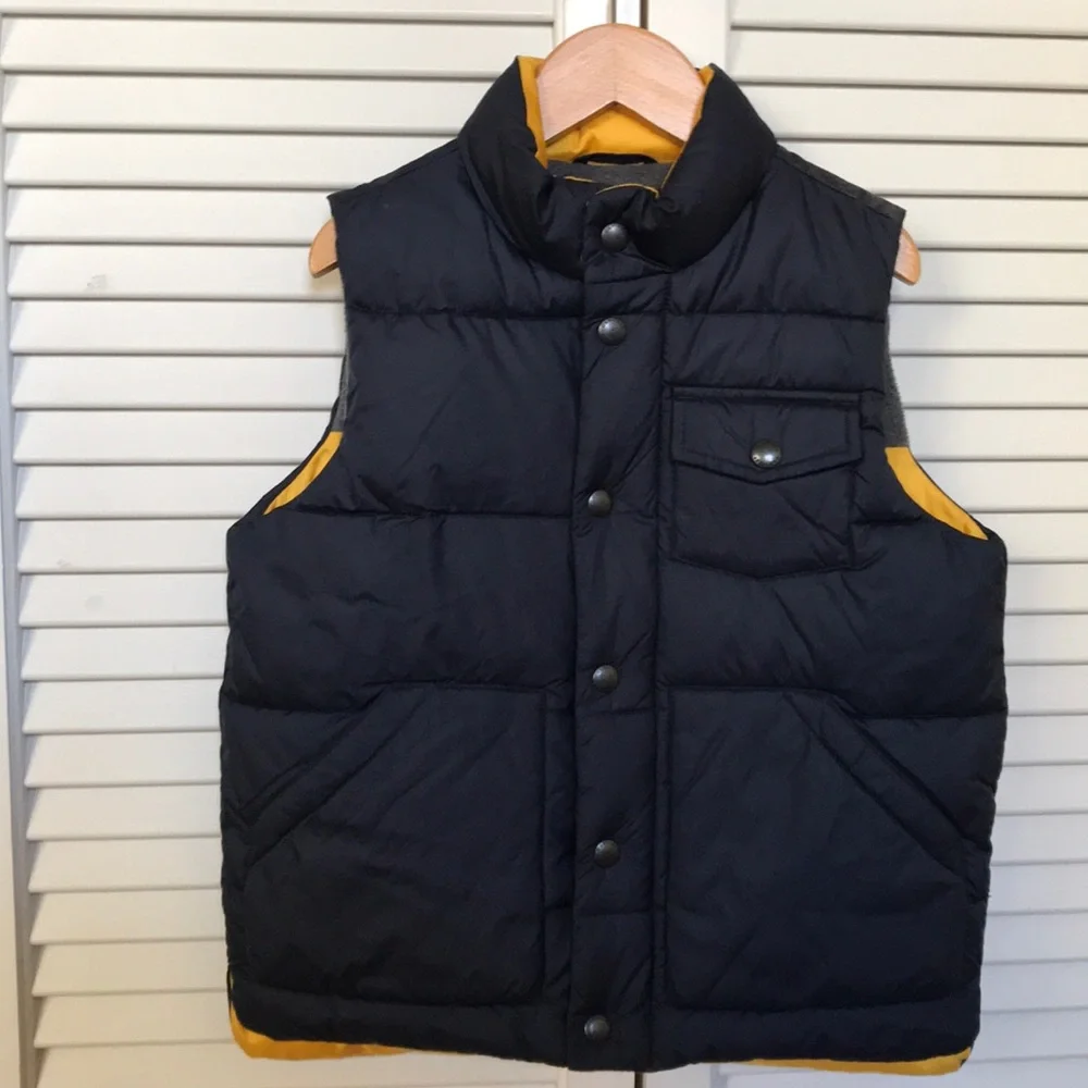 GAP Puffer Vest